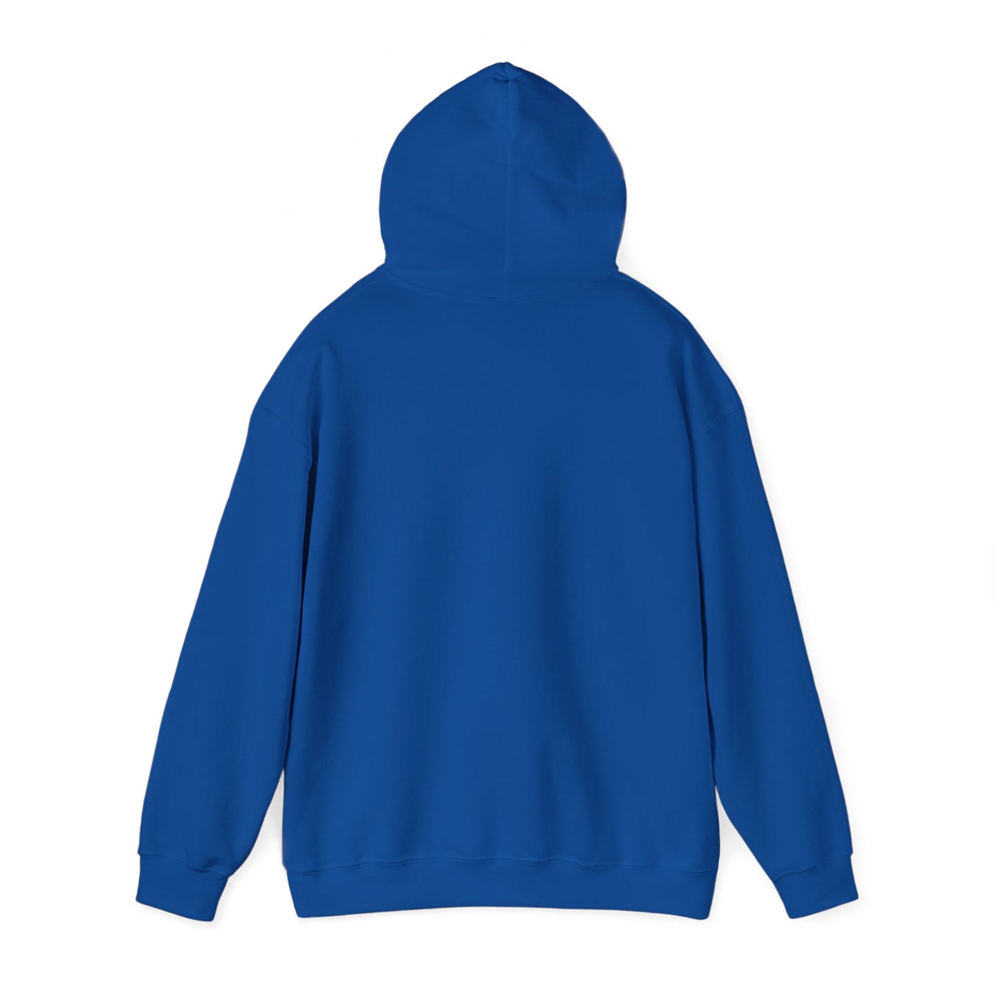 Carluxe Luxury Lifestyle Hoodie - Unisex| light blue design