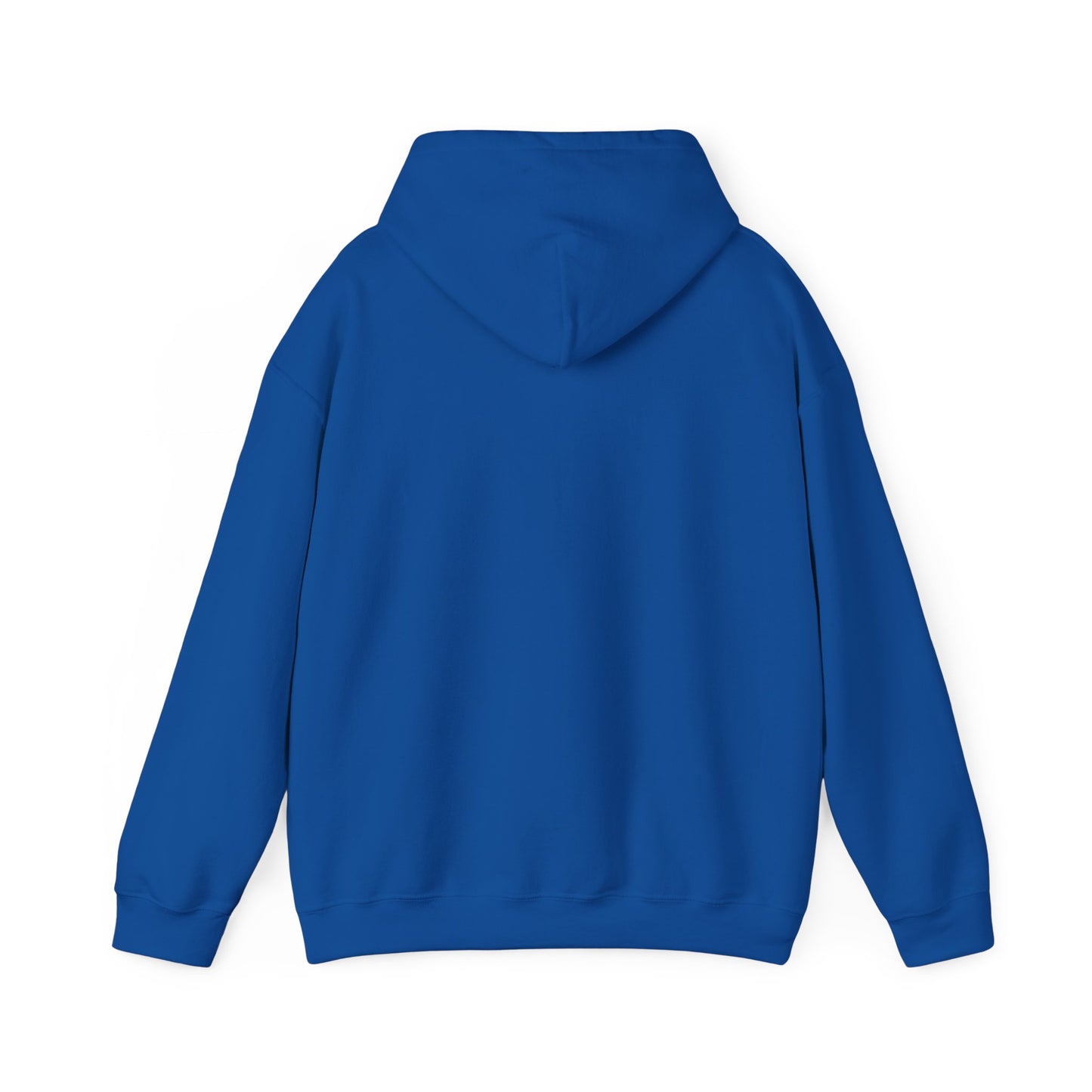 Carluxe Luxury Lifestyle Hoodie - Unisex| light blue design