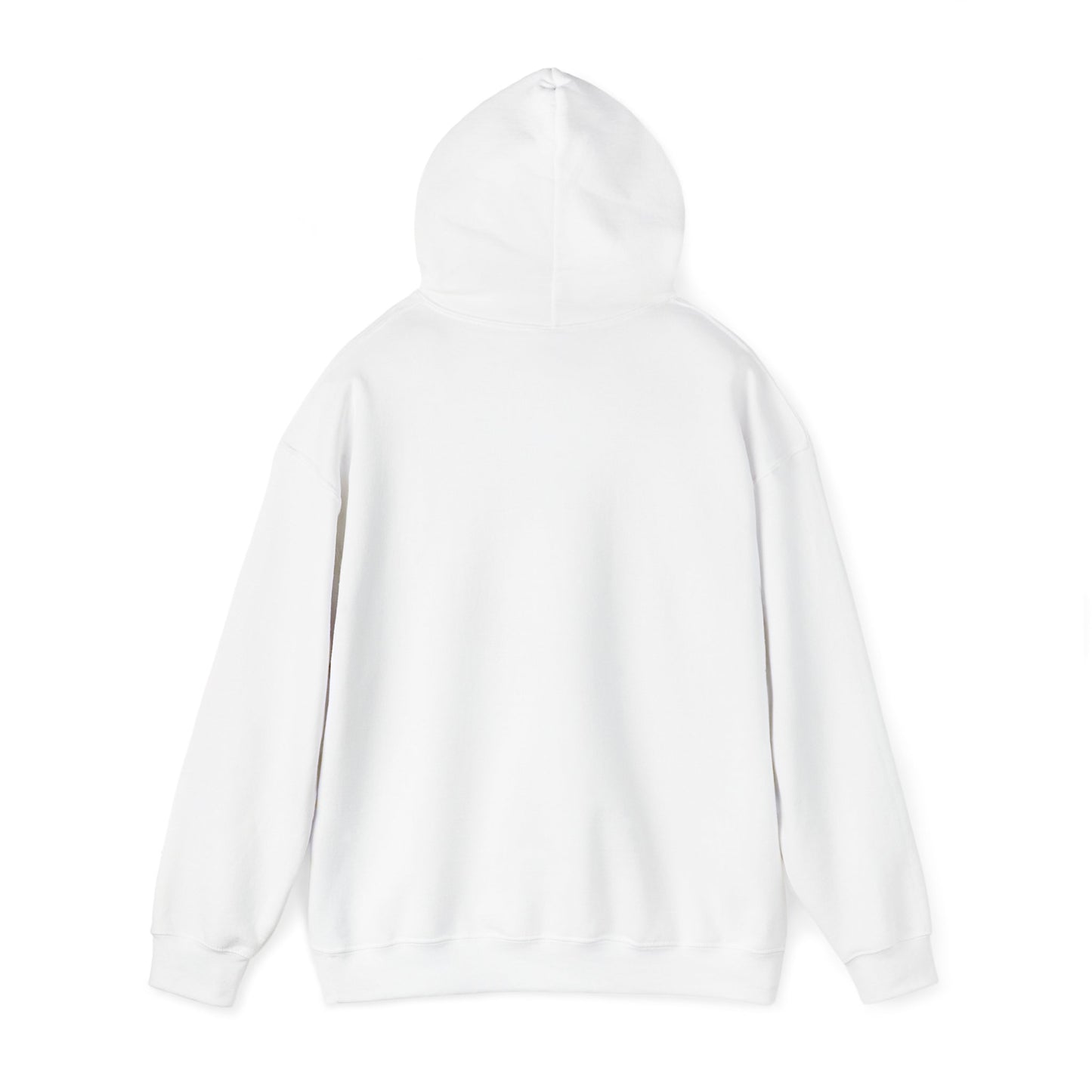 Carlluxe Luxury Lifestyle Unisex Hoodie | Red Design