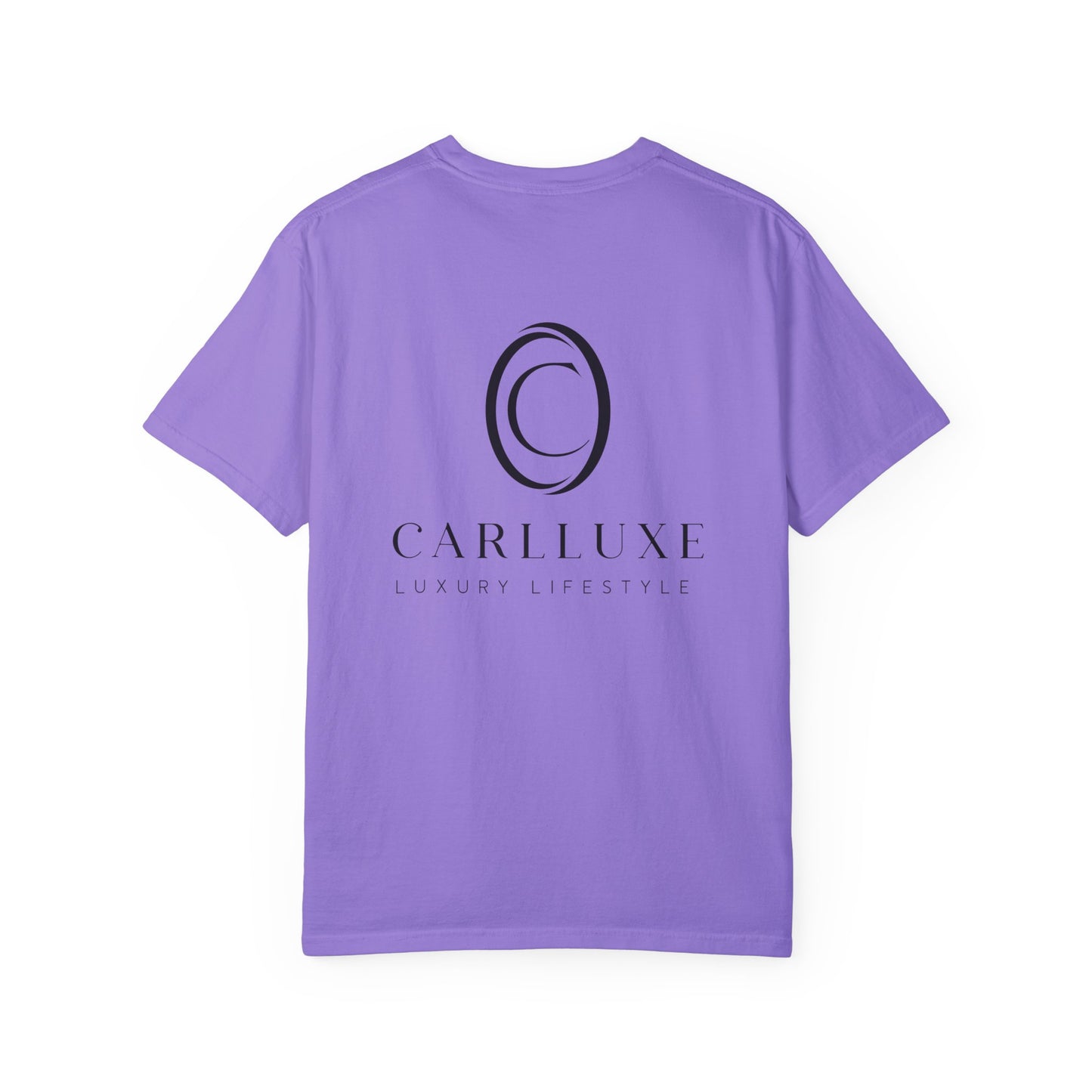 Inspirational CarlLuxe Unisex T-Shirt | "I Will Always Shine"