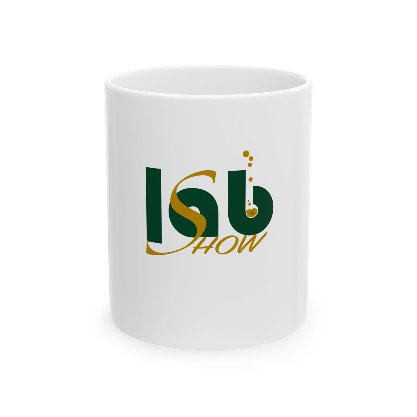 Lab show Mug