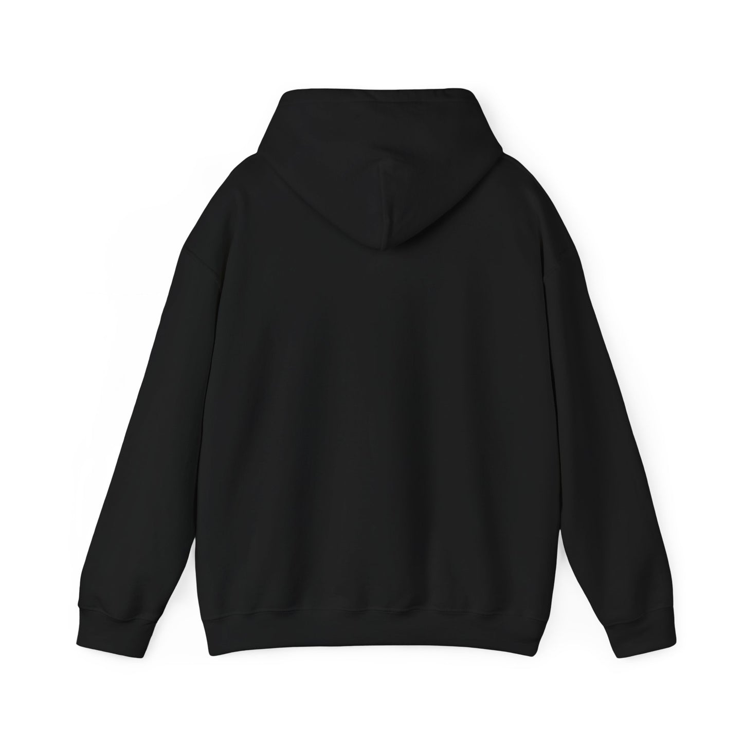 Carlluxe Luxury Lifestyle Unisex Hoodie | Red Design