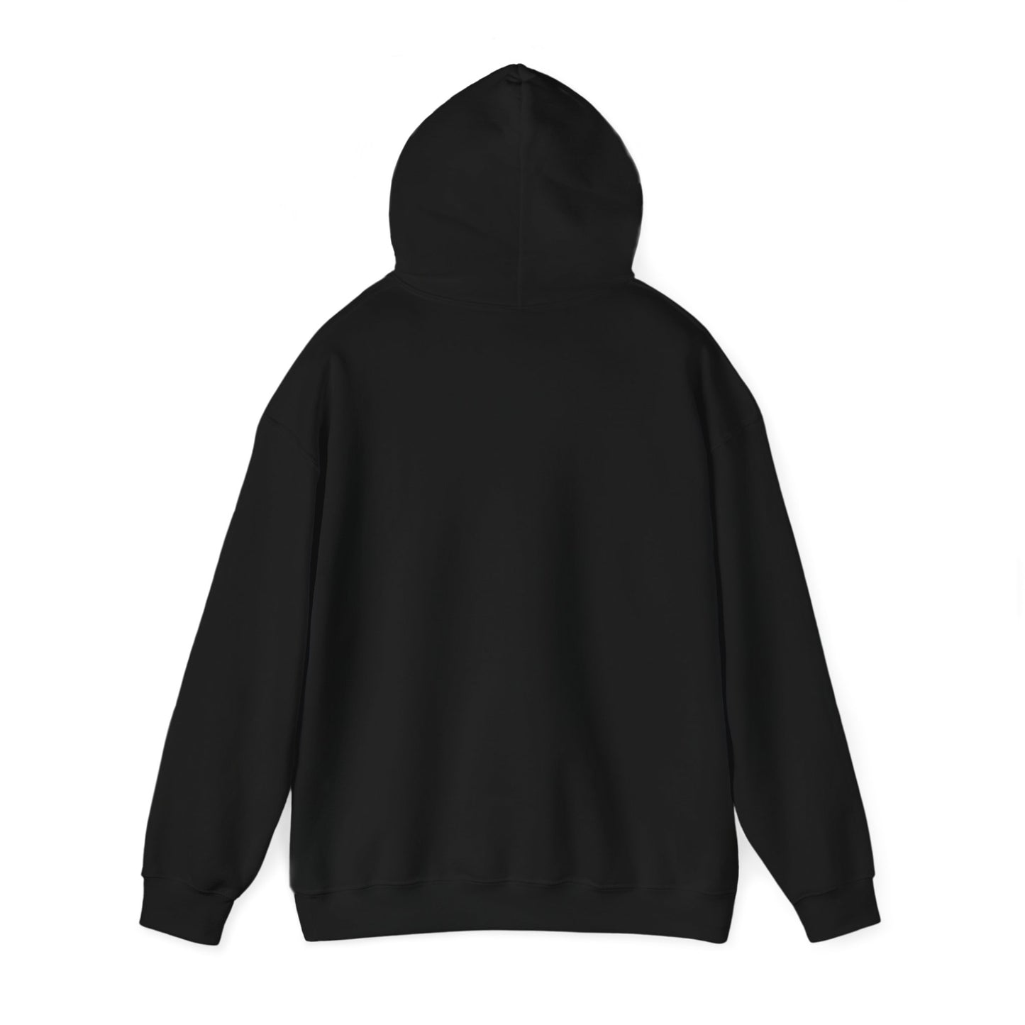 Carlluxe Luxury Lifestyle Unisex Hoodie | Red Design