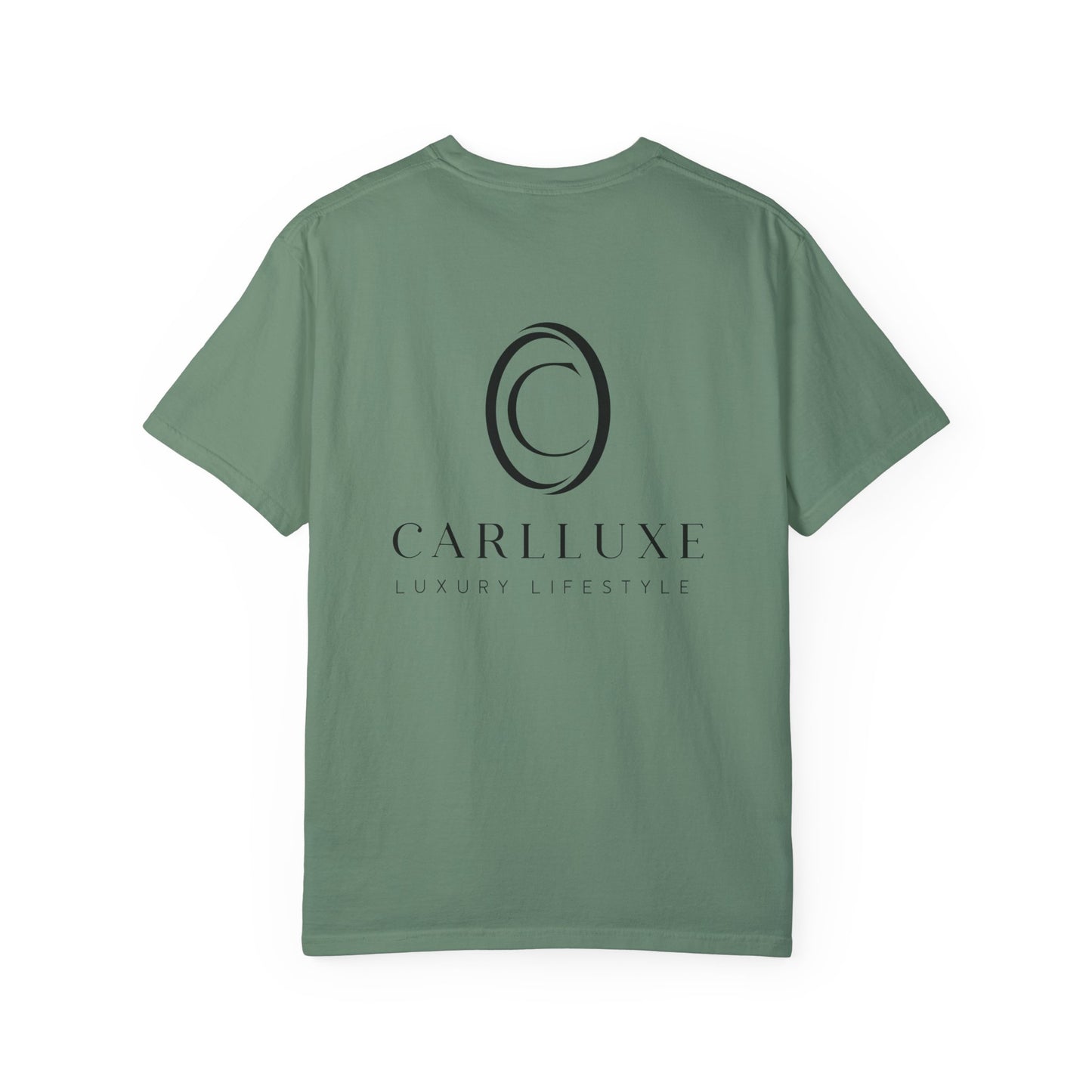 Inspirational CarlLuxe Unisex T-Shirt | "I Will Always Shine"