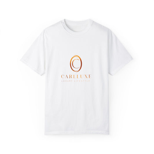 Carluxe Luxury Lifestyle Unisex T-Shirt