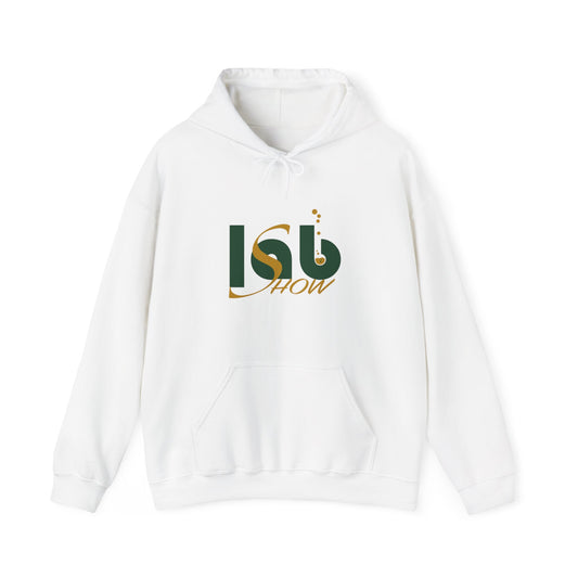 Lab Show Hooded Sweatshirt